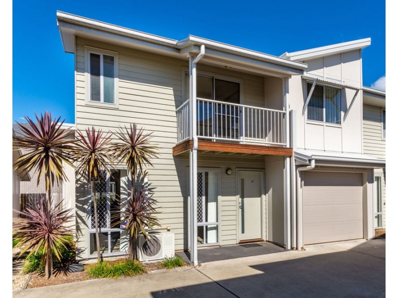 10/10 David Street, Burpengary QLD 4505