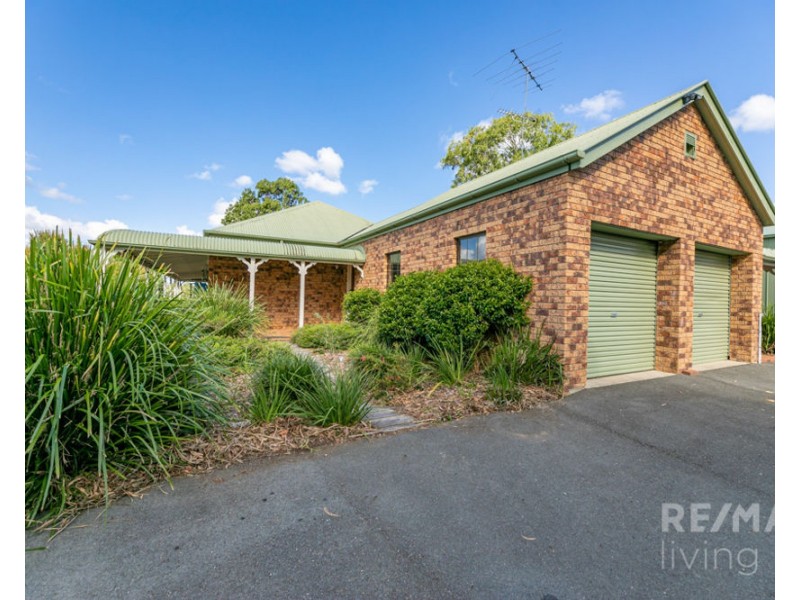 117-119 Bleakley Road, Delaneys Creek QLD 4514