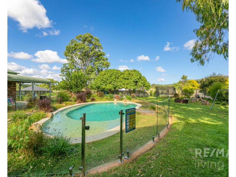 117-119 Bleakley Road, Delaneys Creek QLD 4514