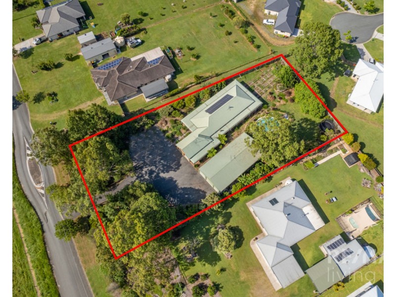 117-119 Bleakley Road, Delaneys Creek QLD 4514