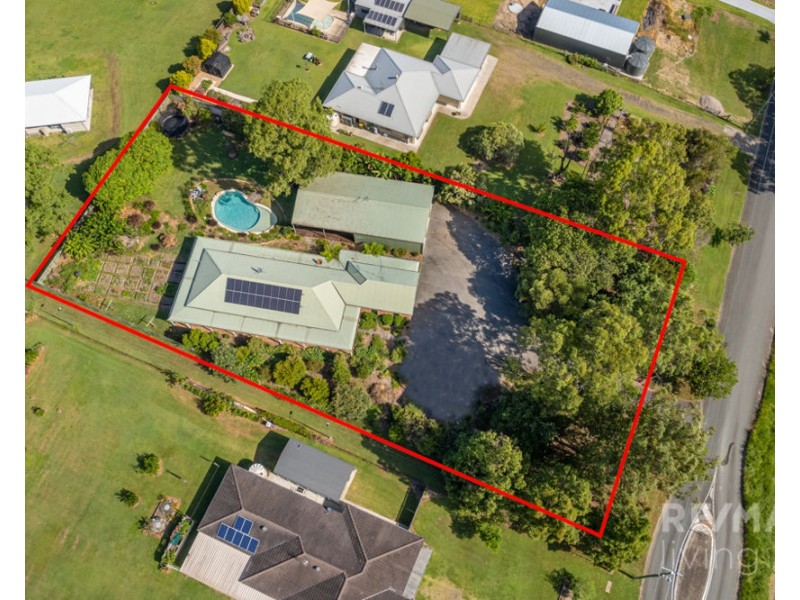 117-119 Bleakley Road, Delaneys Creek QLD 4514