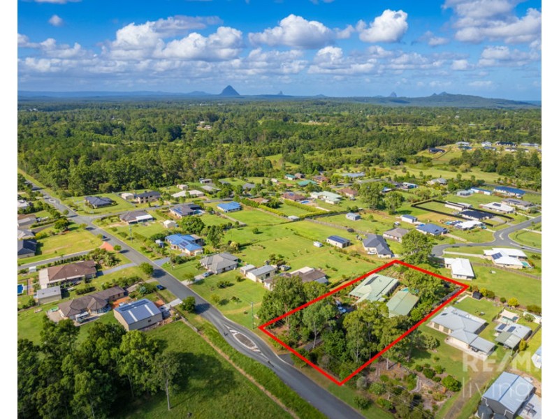 117-119 Bleakley Road, Delaneys Creek QLD 4514