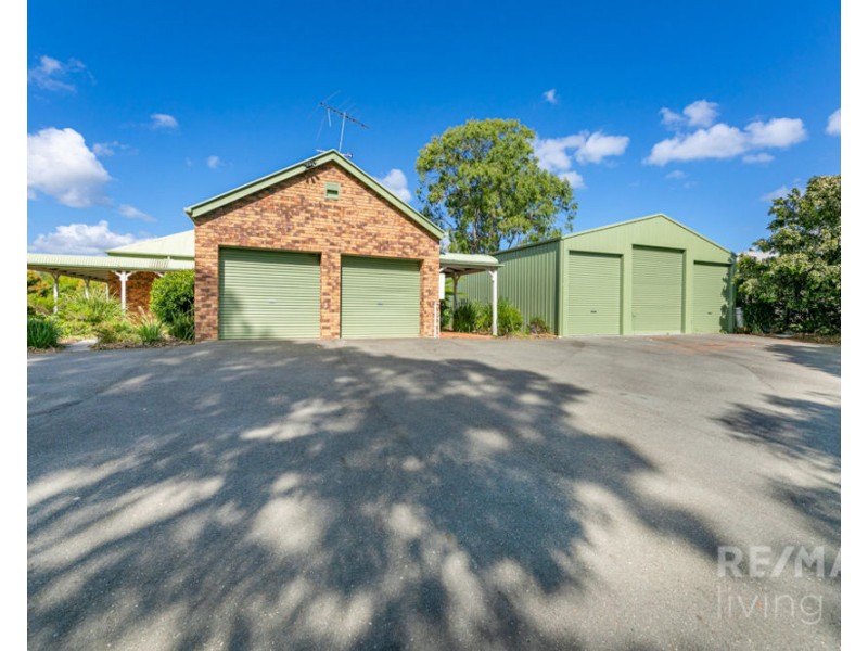 117-119 Bleakley Road, Delaneys Creek QLD 4514