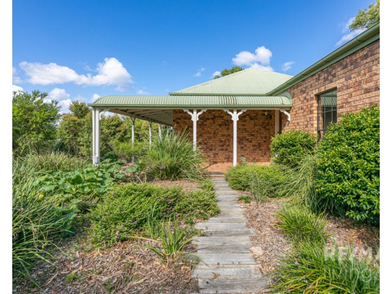 117-119 Bleakley Road, Delaneys Creek QLD 4514