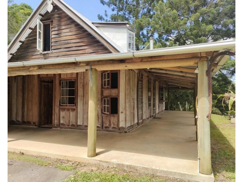 260 Basin Road, Wamuran Basin QLD 4512