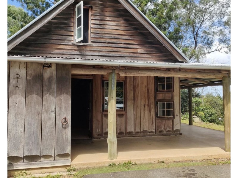 260 Basin Road, Wamuran Basin QLD 4512