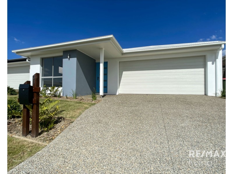 31 Crawford Street, Strathpine QLD 4500