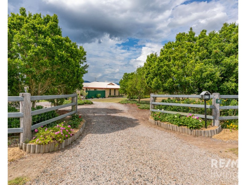 41 Montana Place, Woolmar QLD 4515
