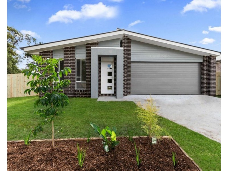 46 Riviera Street, Burpengary QLD 4505