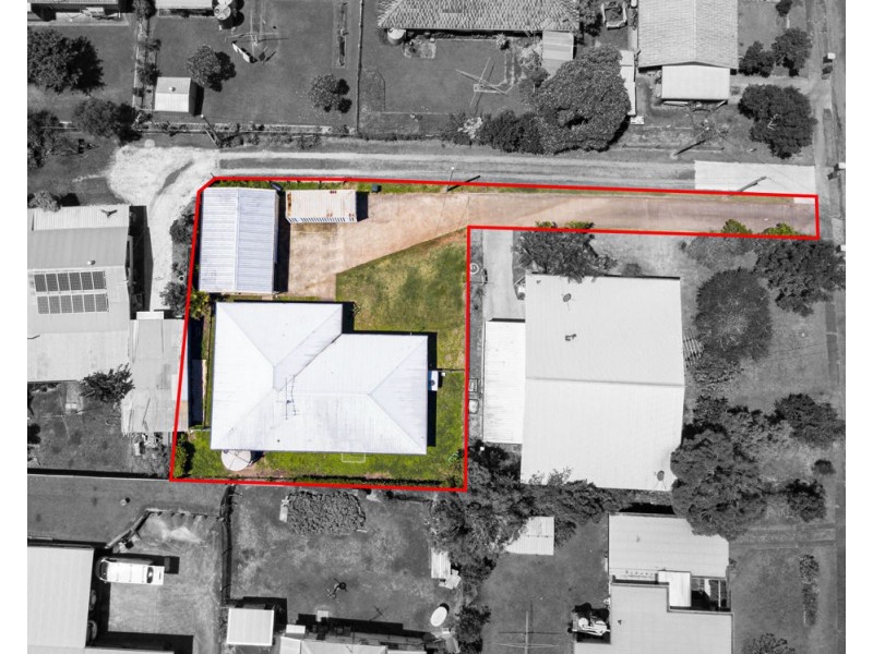 30B Royston Street, Kilcoy QLD 4515