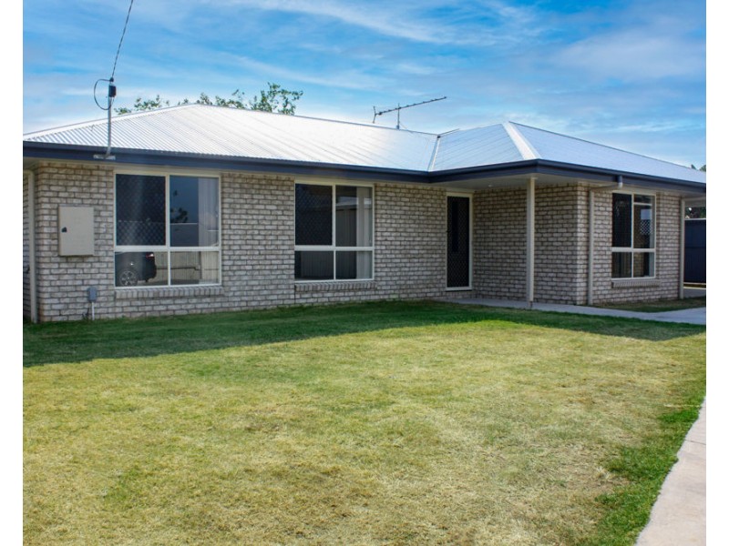 30B Royston Street, Kilcoy QLD 4515