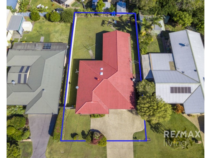 2/23 Fairway Court, Caboolture QLD 4510