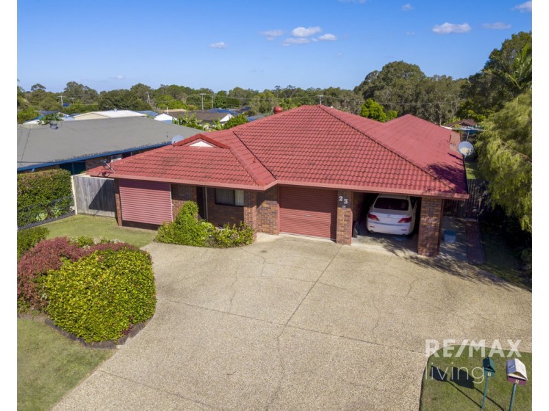 2/23 Fairway Court, Caboolture QLD 4510