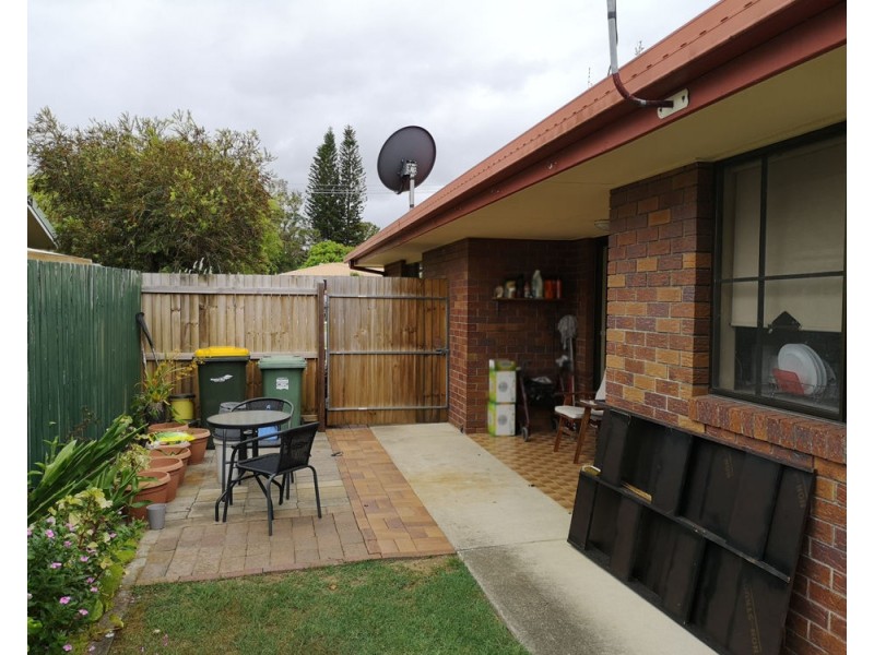 2/23 Fairway Court, Caboolture QLD 4510