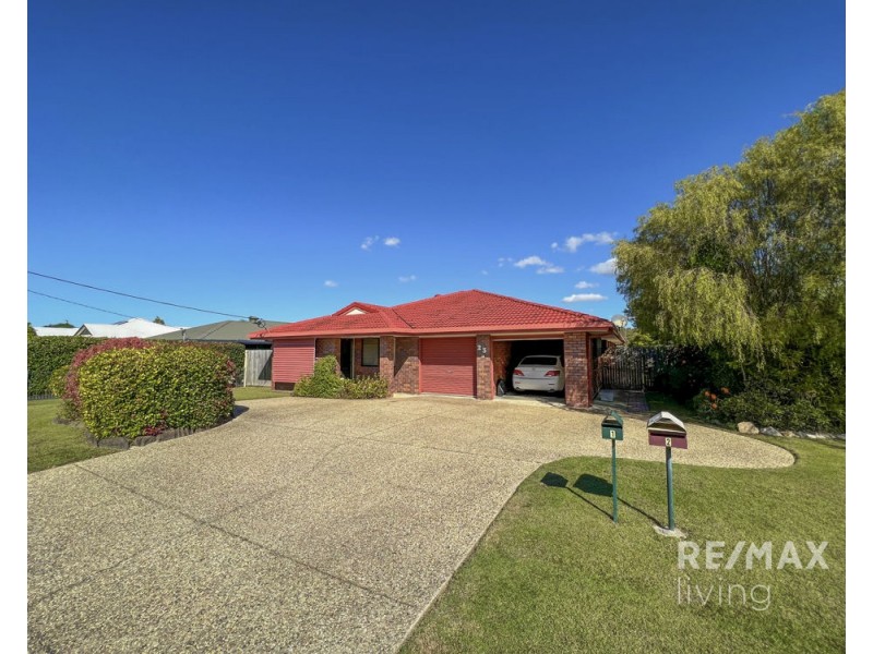 2/23 Fairway Court, Caboolture QLD 4510