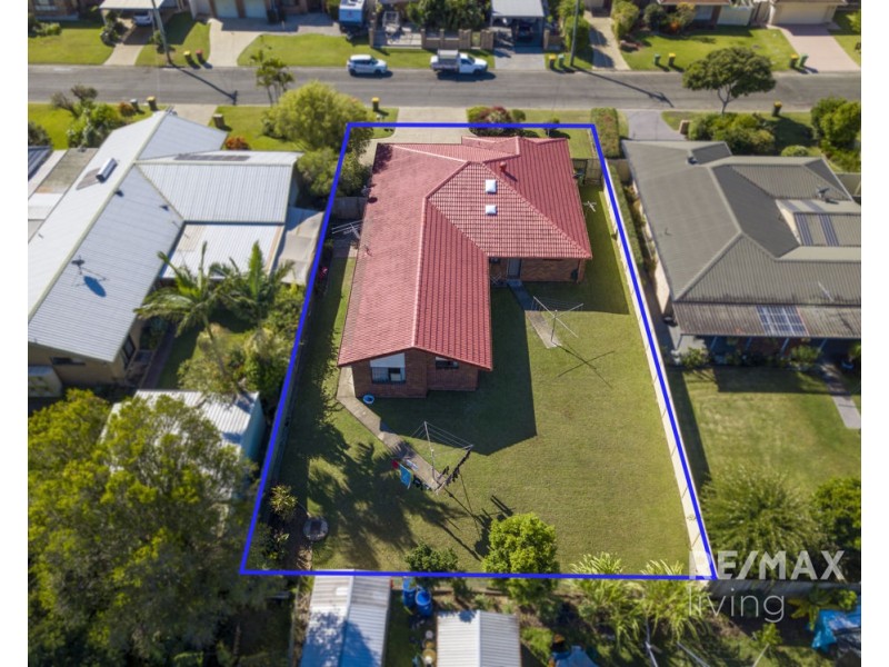 2/23 Fairway Court, Caboolture QLD 4510