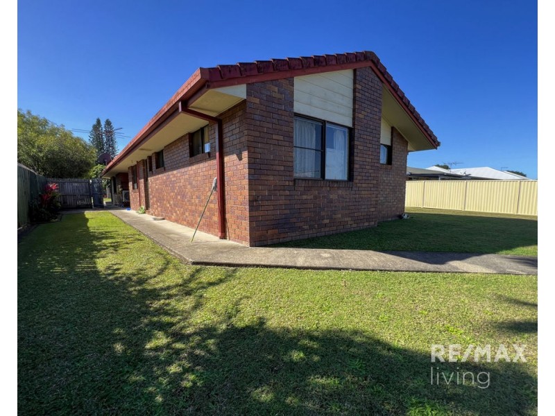 2/23 Fairway Court, Caboolture QLD 4510