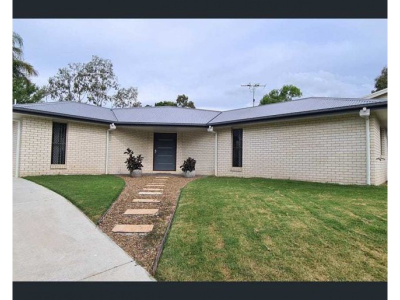 54 Pooles Road, Villeneuve QLD 4514