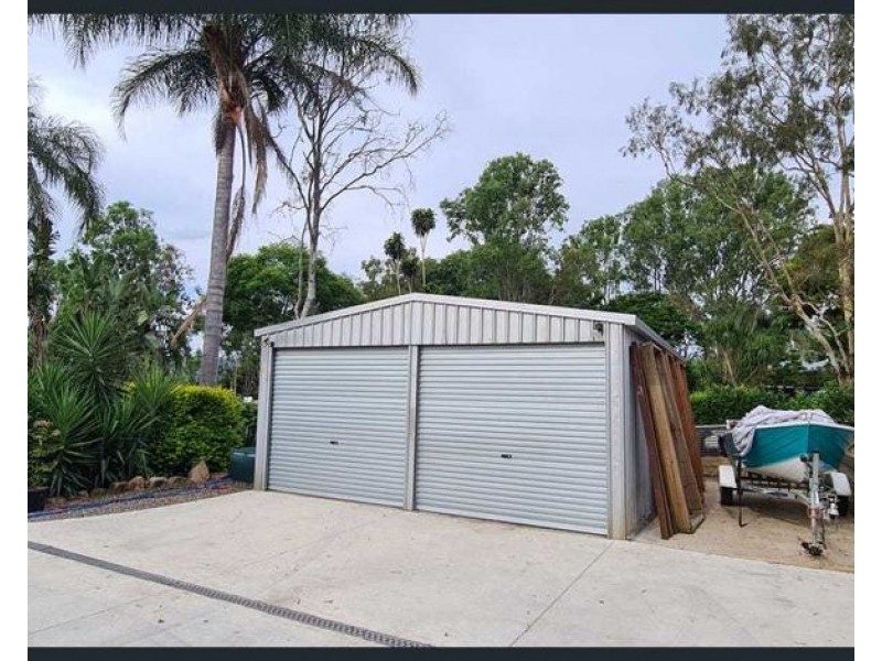 54 Pooles Road, Villeneuve QLD 4514