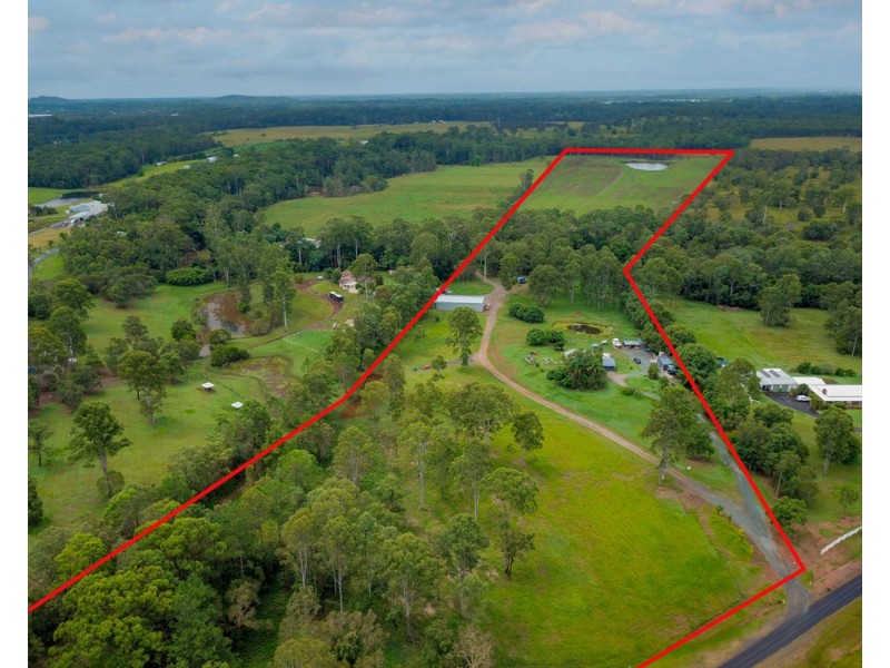 1 Keates Court, Wamuran QLD 4512