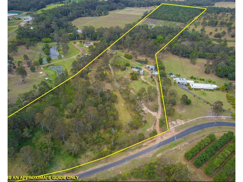 1 Keates Court, Wamuran QLD 4512