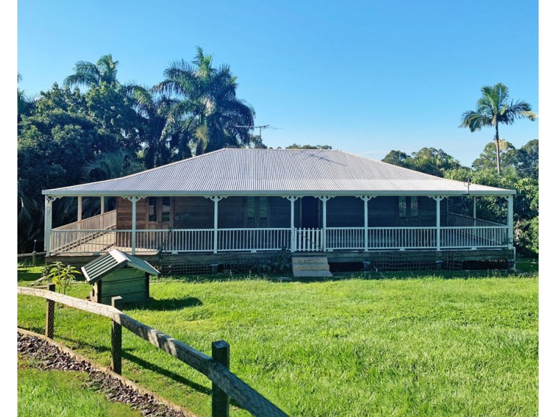 1130 Oakey Flat Road, Narangba QLD 4504