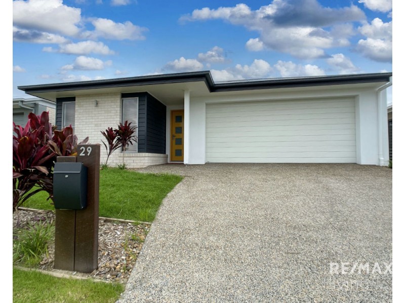 29 Crawford Street, Strathpine QLD 4500