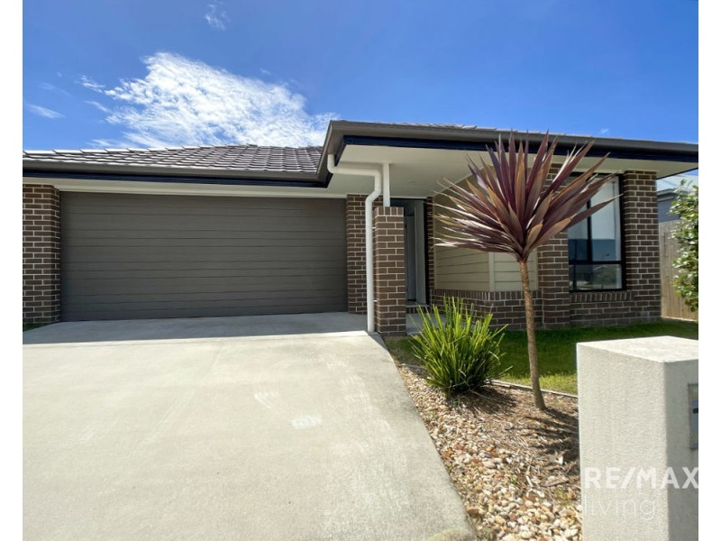12 Riviera Street, Burpengary QLD 4505