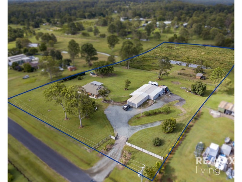 29 Heaton Court, Delaneys Creek QLD 4514