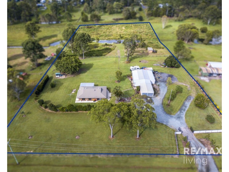 29 Heaton Court, Delaneys Creek QLD 4514