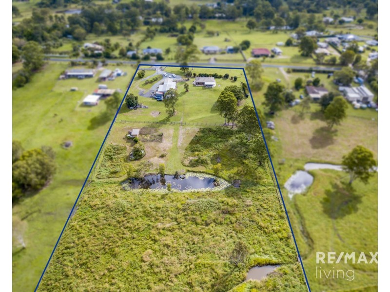 29 Heaton Court, Delaneys Creek QLD 4514