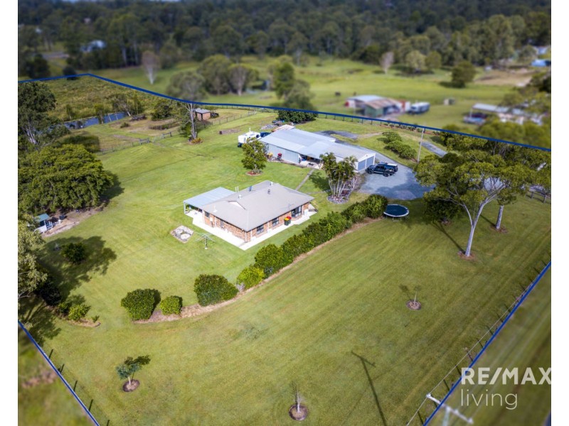 29 Heaton Court, Delaneys Creek QLD 4514