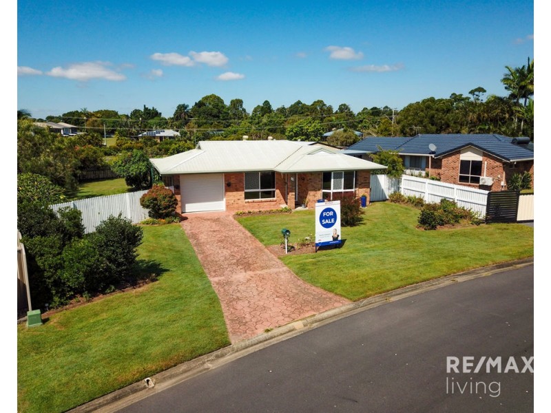 16 Caccini Crescent, Burpengary QLD 4505