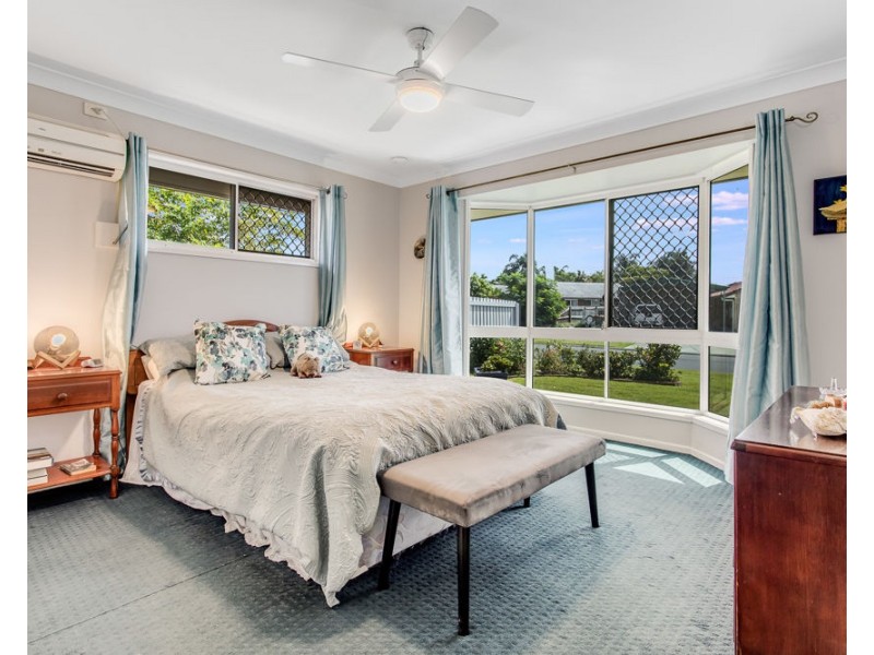 16 Caccini Crescent, Burpengary QLD 4505