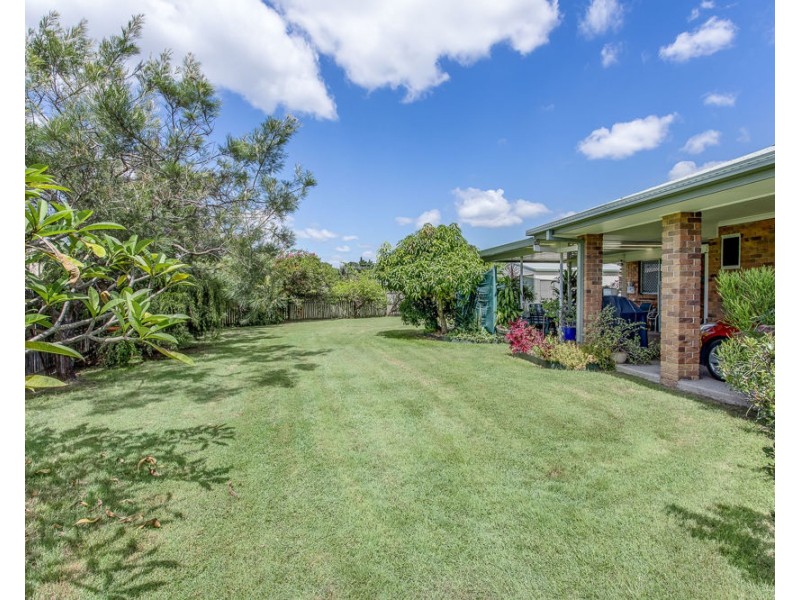 16 Caccini Crescent, Burpengary QLD 4505