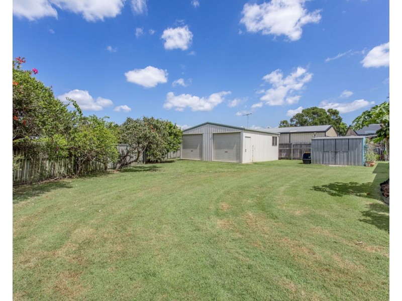 16 Caccini Crescent, Burpengary QLD 4505