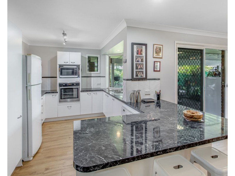 16 Caccini Crescent, Burpengary QLD 4505