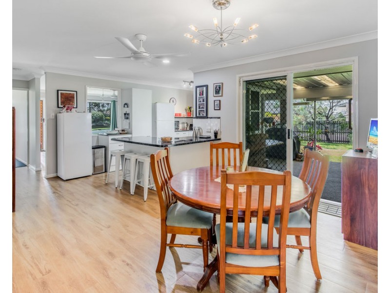 16 Caccini Crescent, Burpengary QLD 4505