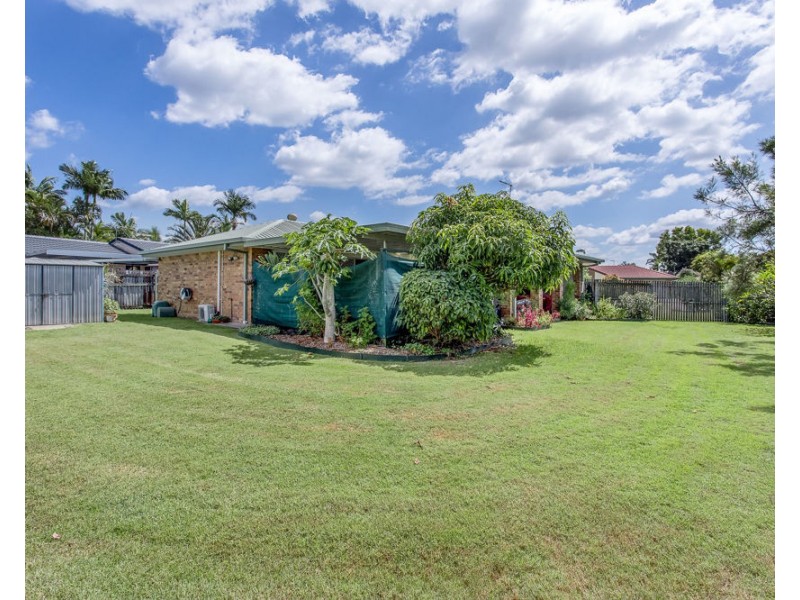 16 Caccini Crescent, Burpengary QLD 4505