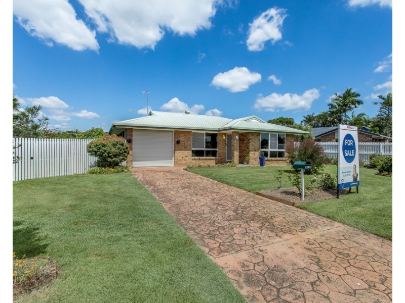 16 Caccini Crescent, Burpengary QLD 4505