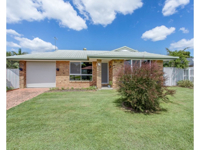 16 Caccini Crescent, Burpengary QLD 4505