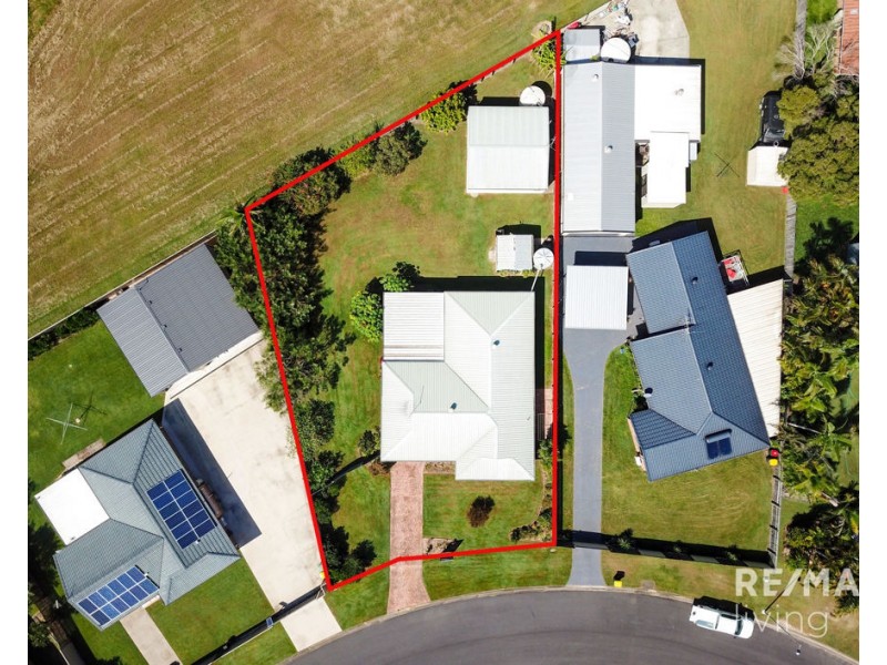 16 Caccini Crescent, Burpengary QLD 4505