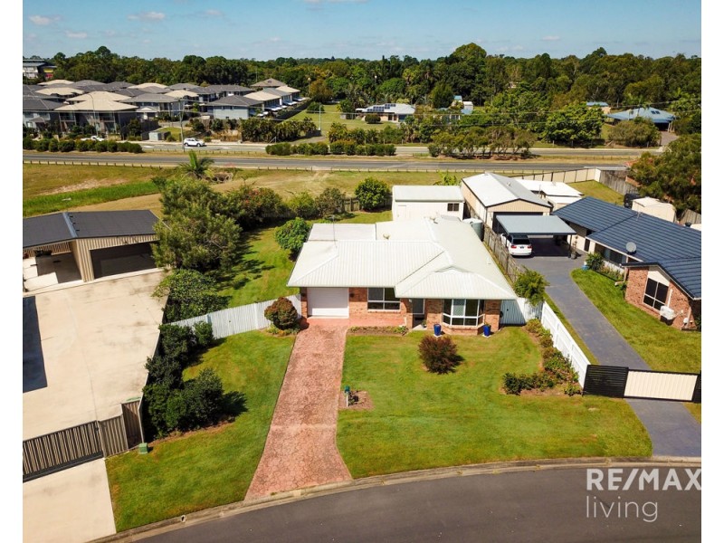 16 Caccini Crescent, Burpengary QLD 4505