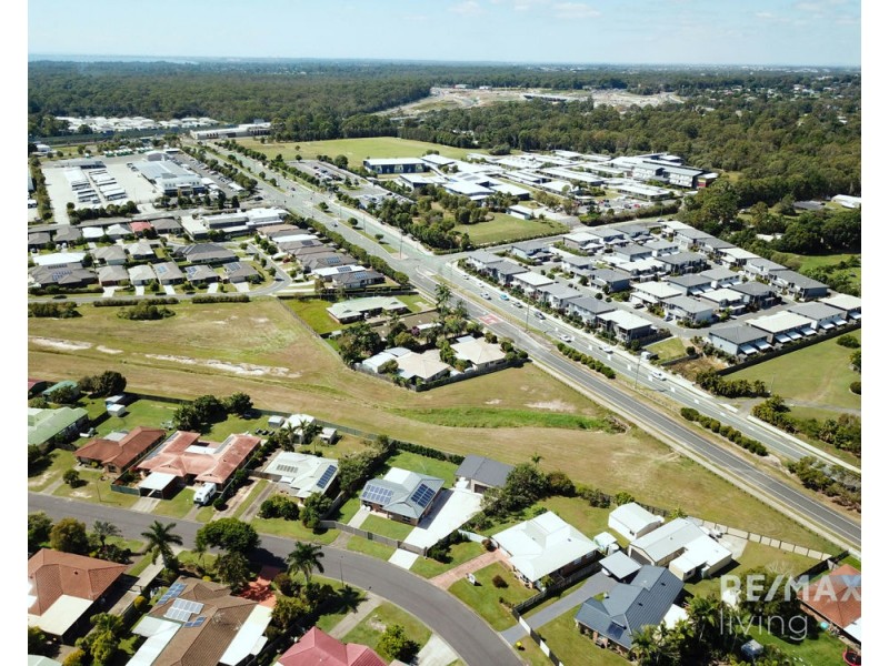 16 Caccini Crescent, Burpengary QLD 4505