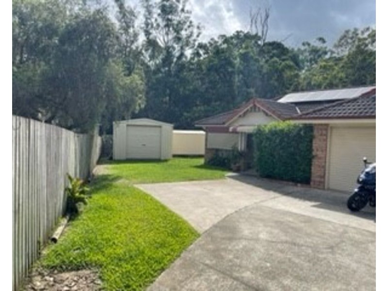 14 Carlton Court, Upper Caboolture QLD 4510