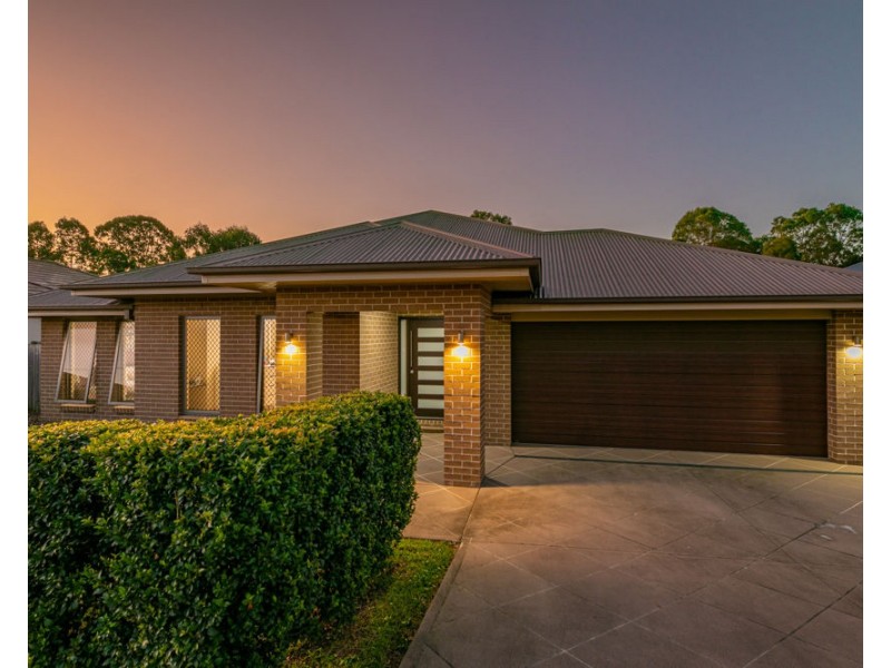 10 Delaney Road, Burpengary QLD 4505