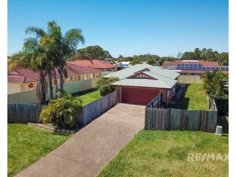 22 Dobell Street, Rothwell QLD 4022