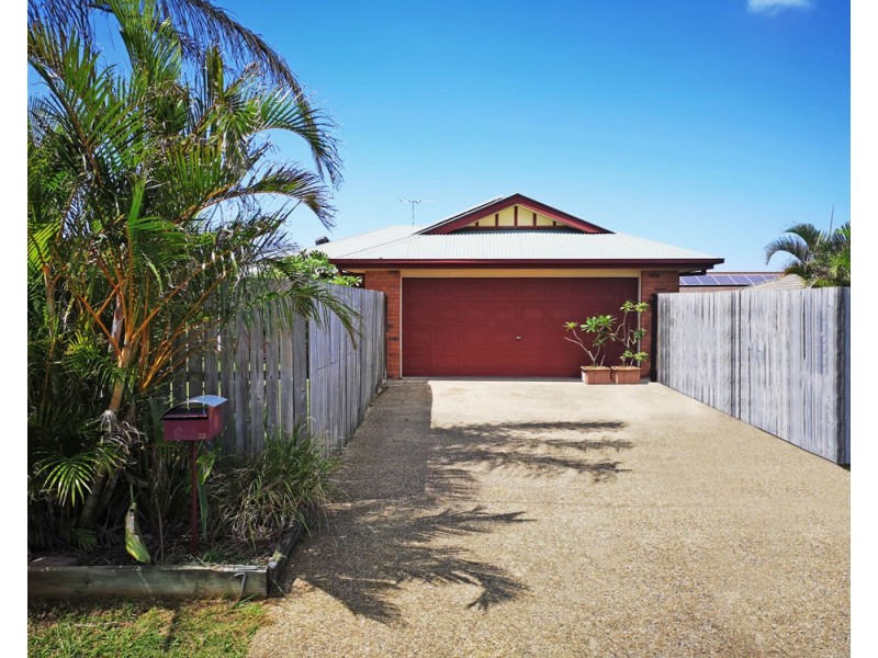 22 Dobell Street, Rothwell QLD 4022