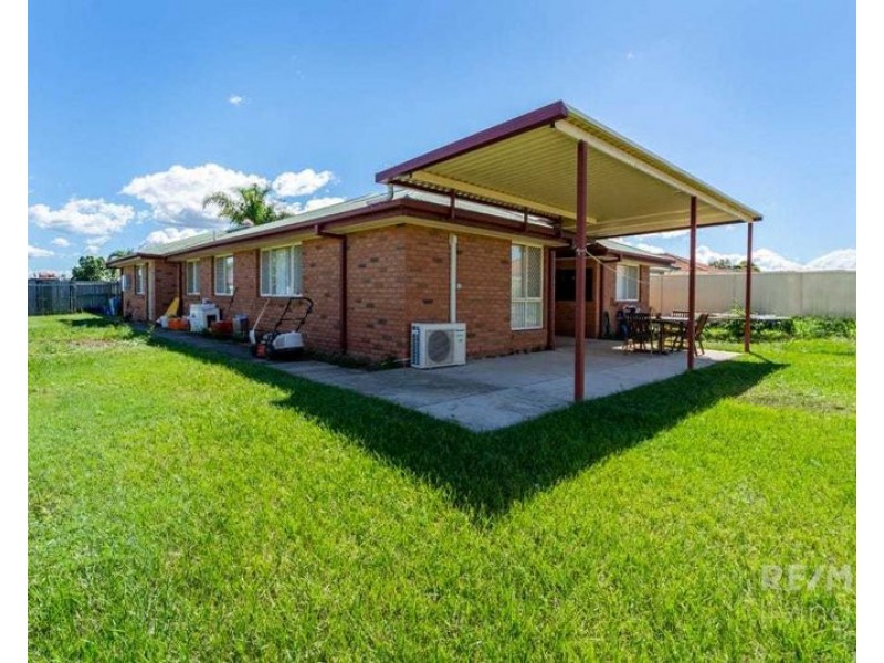 22 Dobell Street, Rothwell QLD 4022