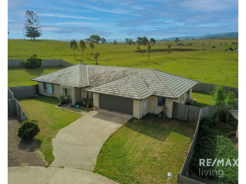 45 Settlers Rise, Woolmar QLD 4515